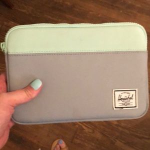 iPad mini case by Hershel